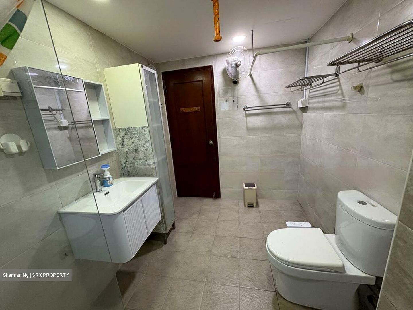 Northoaks (D25), Condominium #484521111